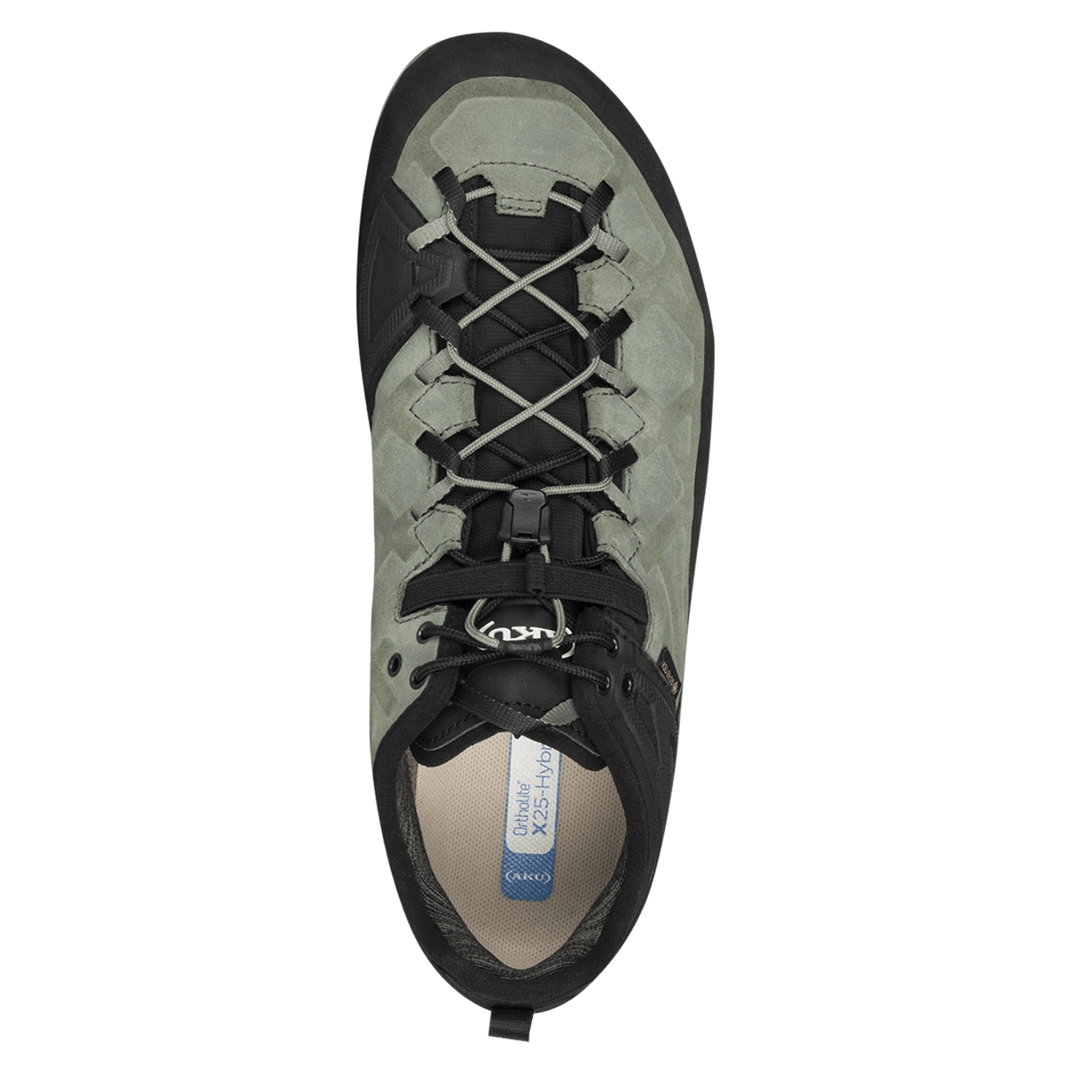 nizki pohodni cevlji rock dfs gtx