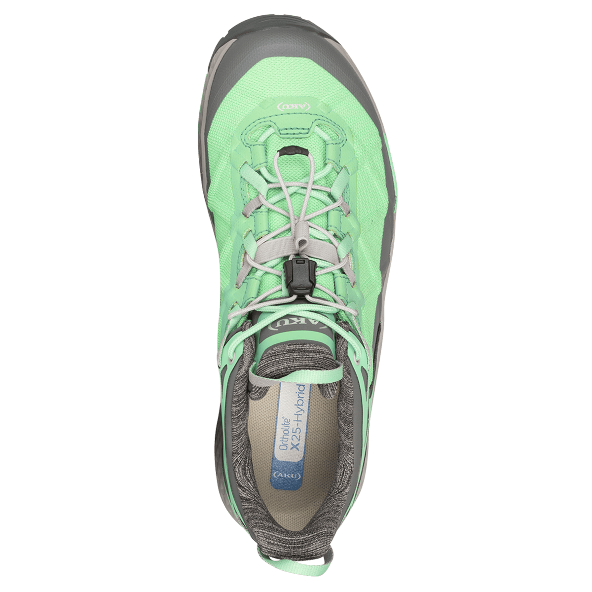 zenski nizki pohodni cevlji rocket dfs gtx