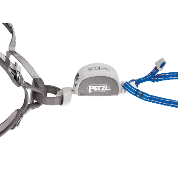 Samovarovalni komplet Scorpio Vertigo Petzl