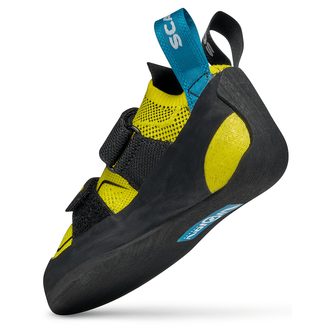 otroske plezalke scarpa reflex kid