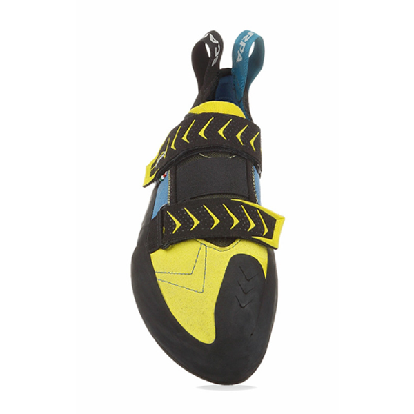 Plezalke Scarpa Vapor V New