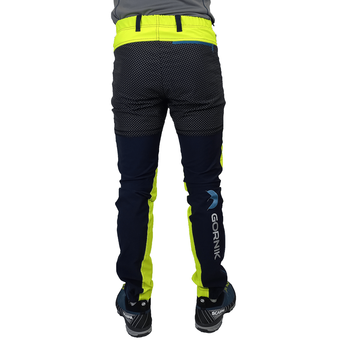 pohodne hlace sfinga pro