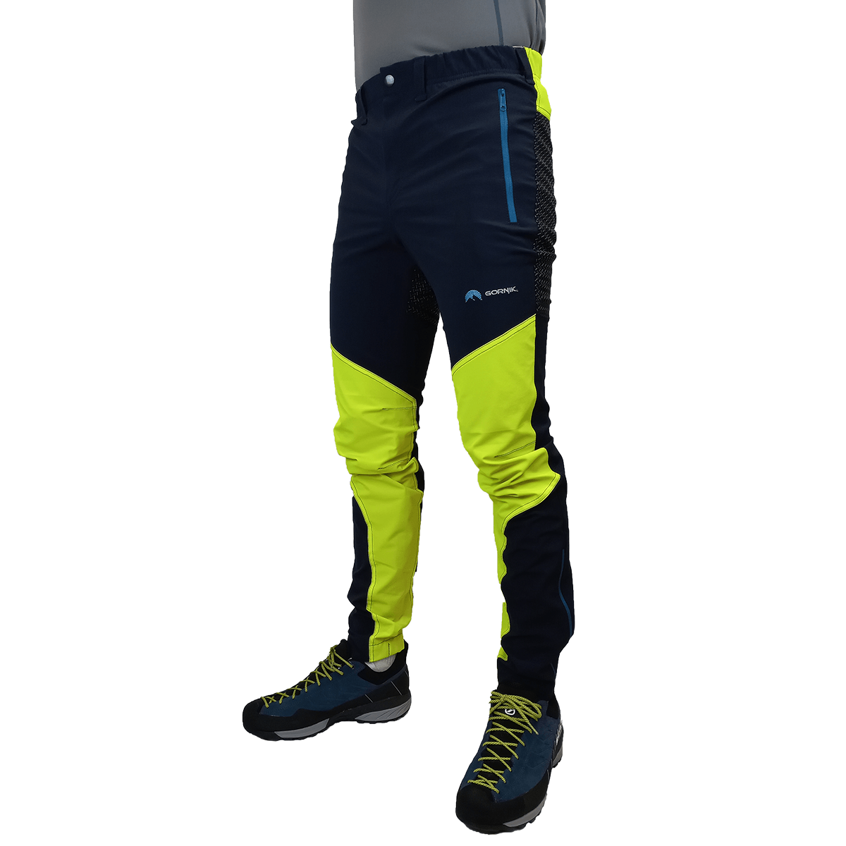 pohodne hlace sfinga pro