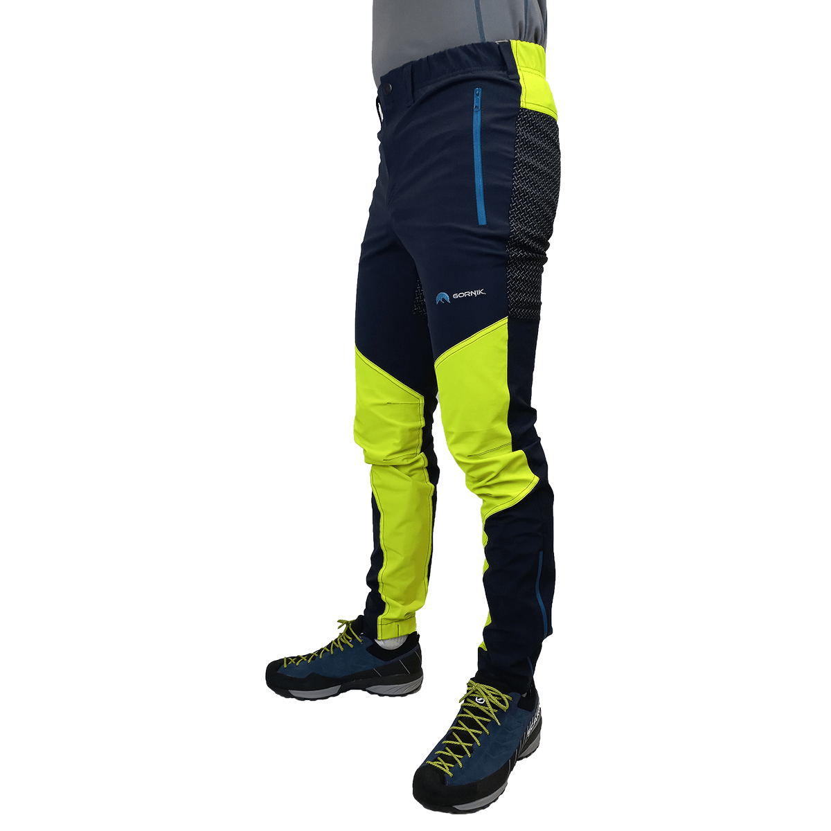 pohodne hlace sfinga pro