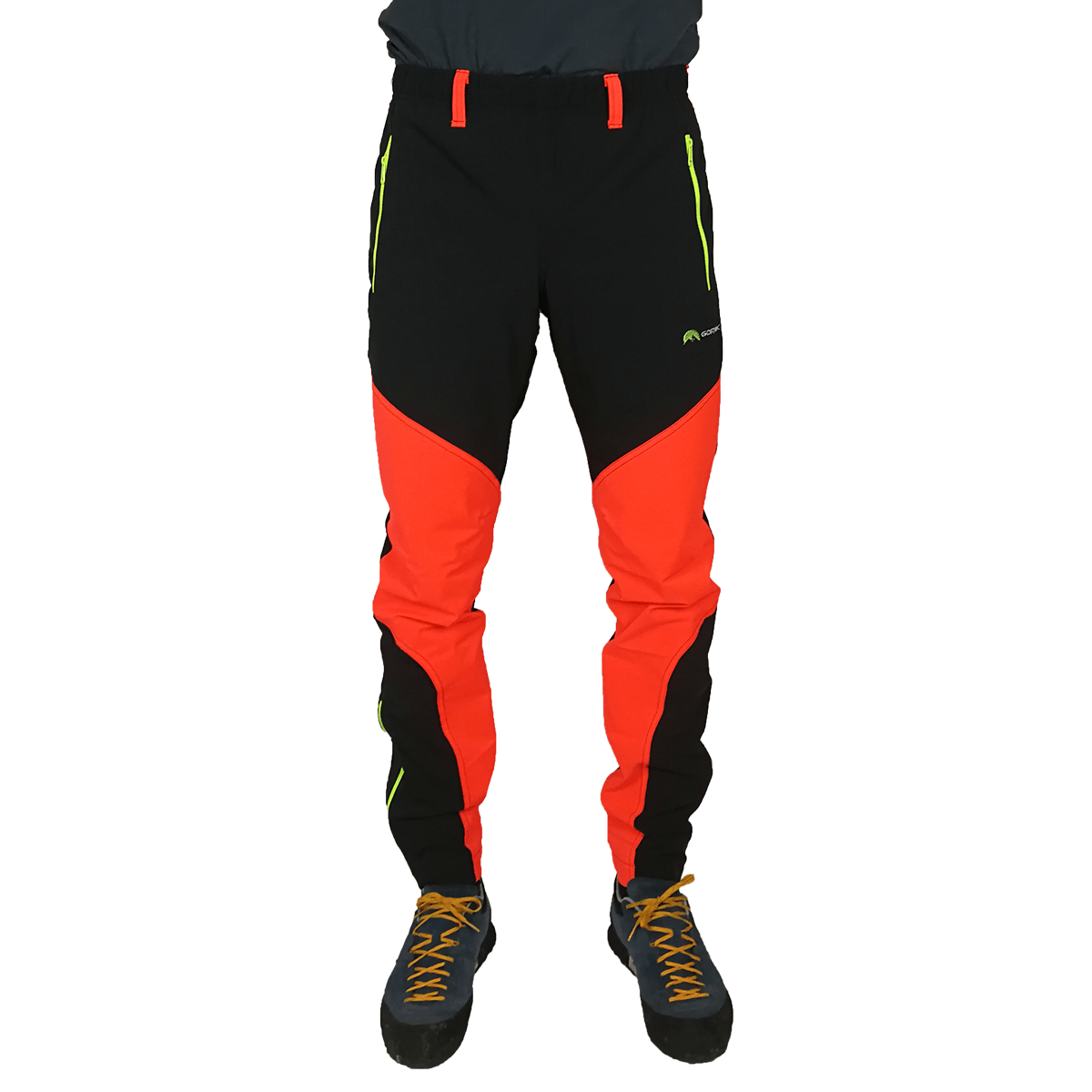 pohodne hlace sfinga pro