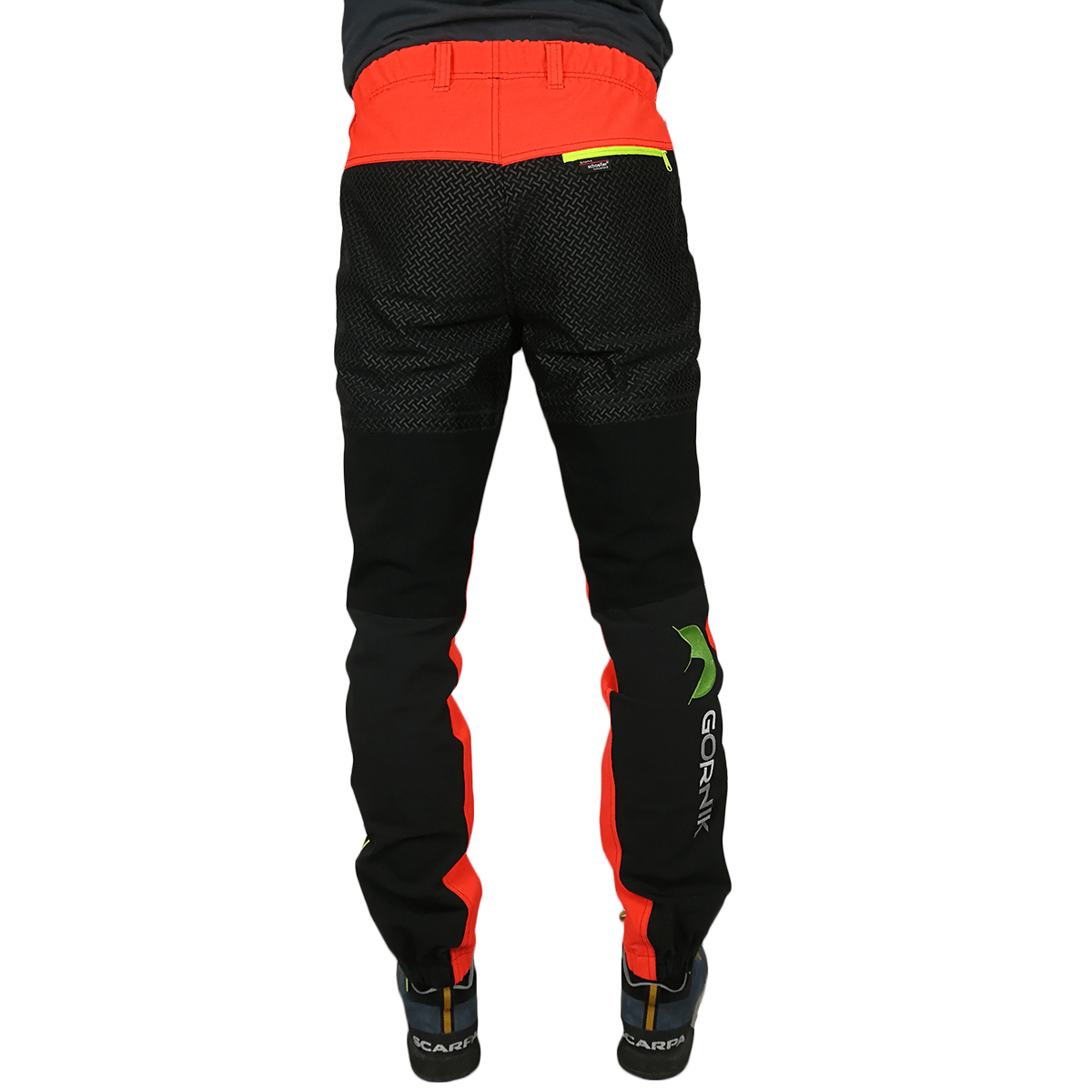 pohodne hlace sfinga pro