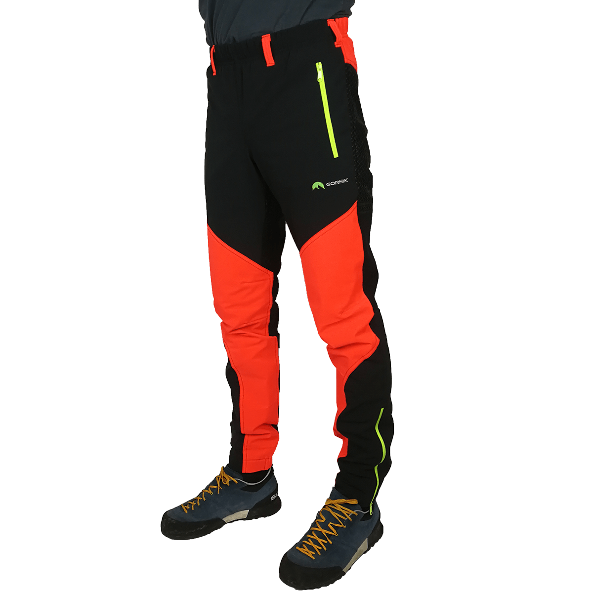 pohodne hlace sfinga pro