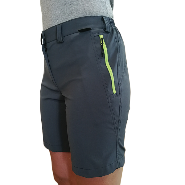 Ženske kratke hlače Planica New