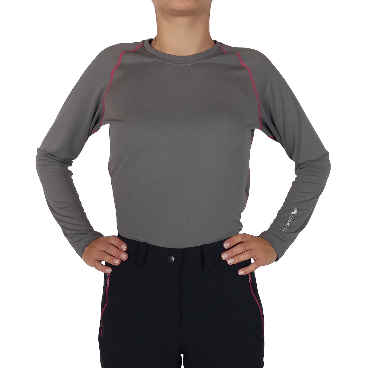 zensko aktivno perilo klif dr normal