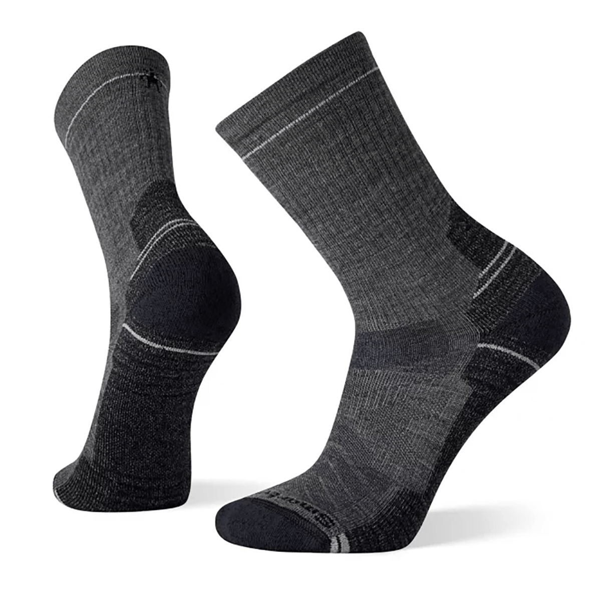 moske smartwool nogavice hike light crew performance