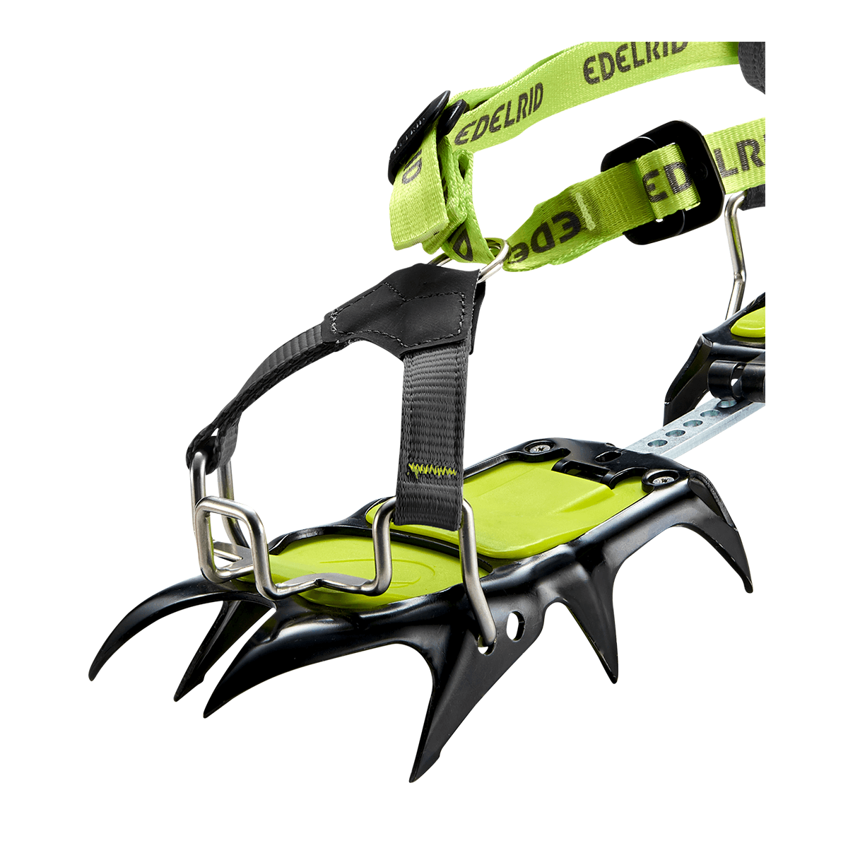 navadne dereze shark soft