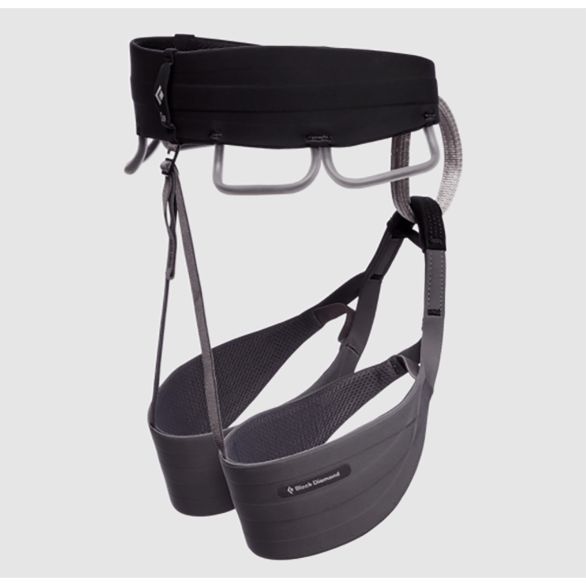 plezalni pas solution