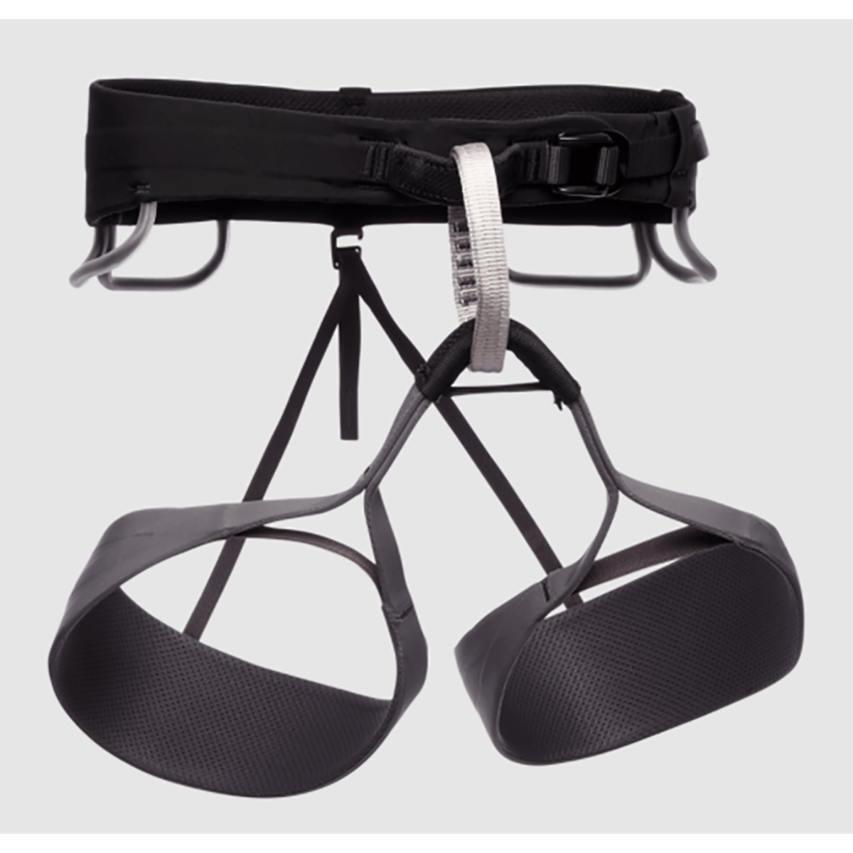 plezalni pas solution