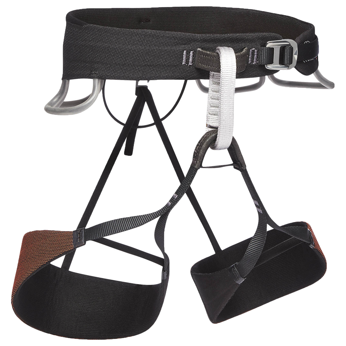 Ženski plezalni pas Solution GUIDE