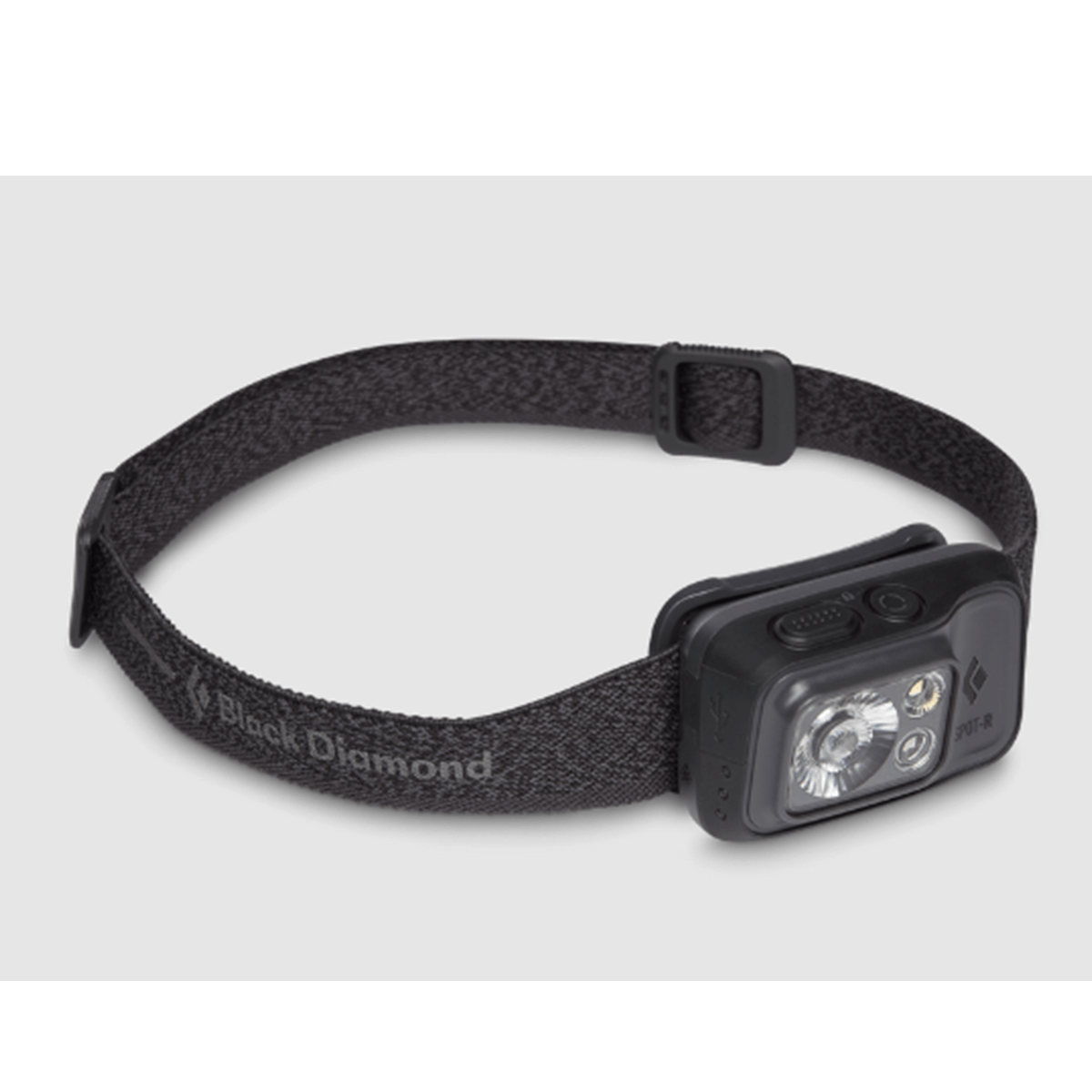 celna svetilka spot 400-r