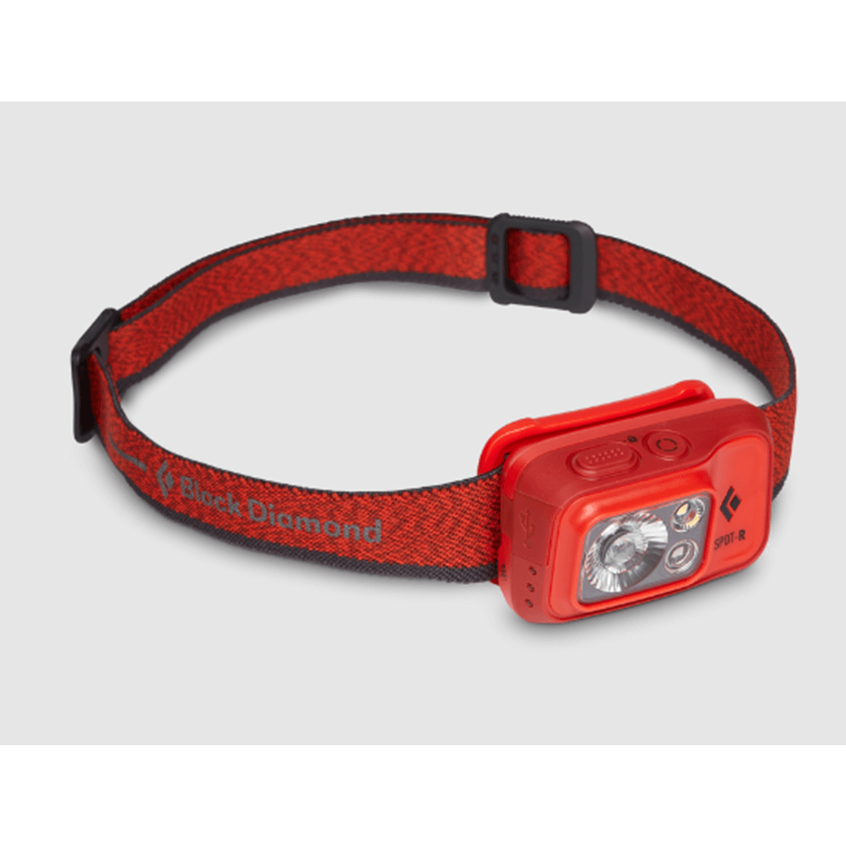 celna svetilka spot 400-r