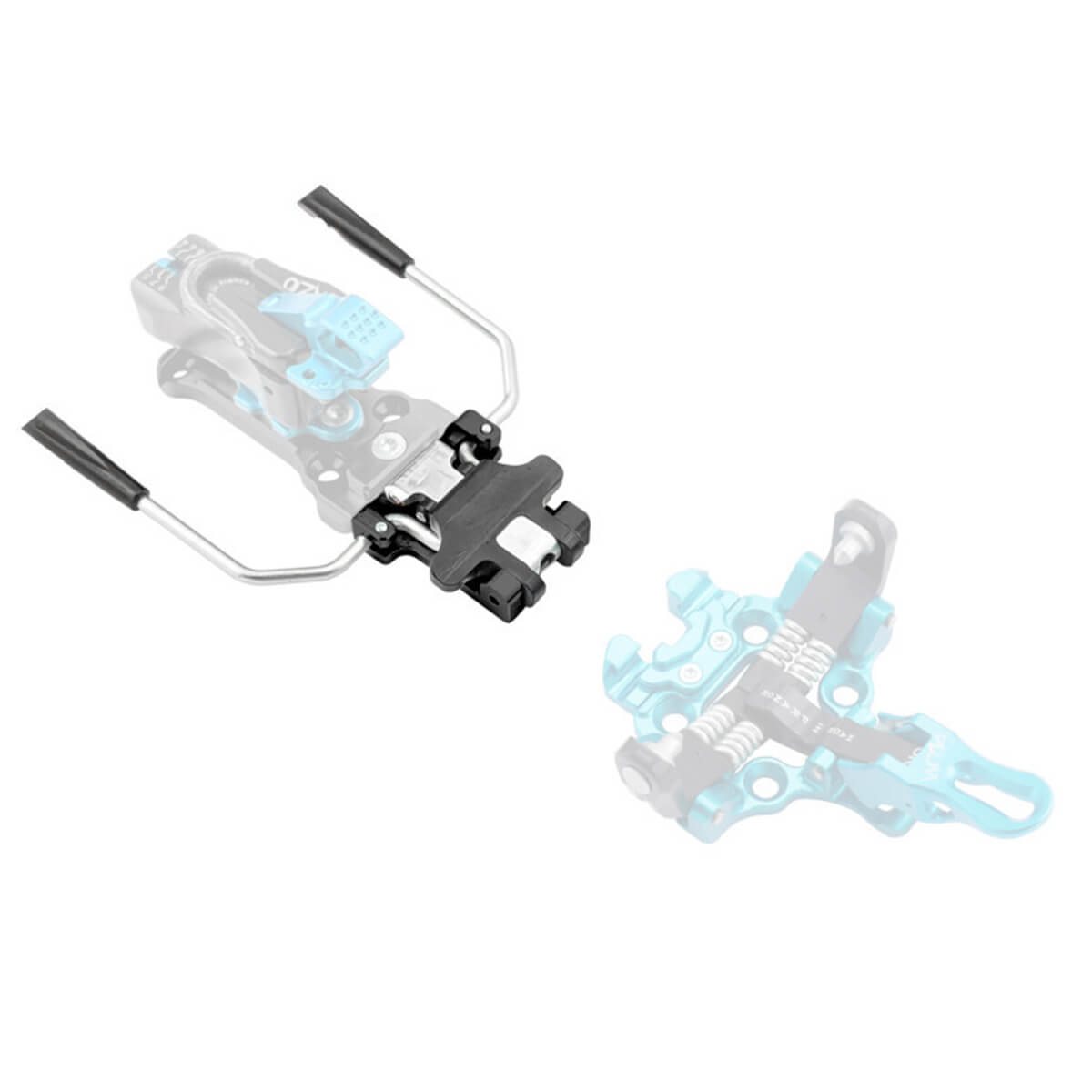 stopper za vezi oazo in pika