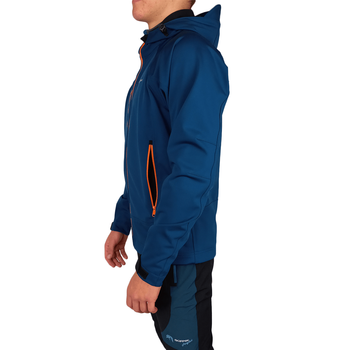 moska softshell jakna muflon