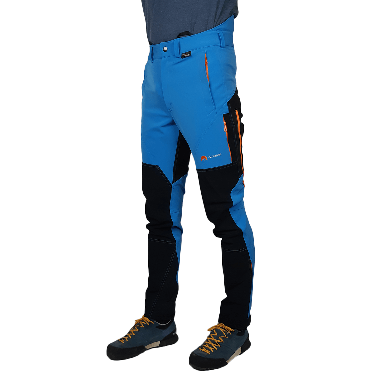 zimske hlace alpinist pro