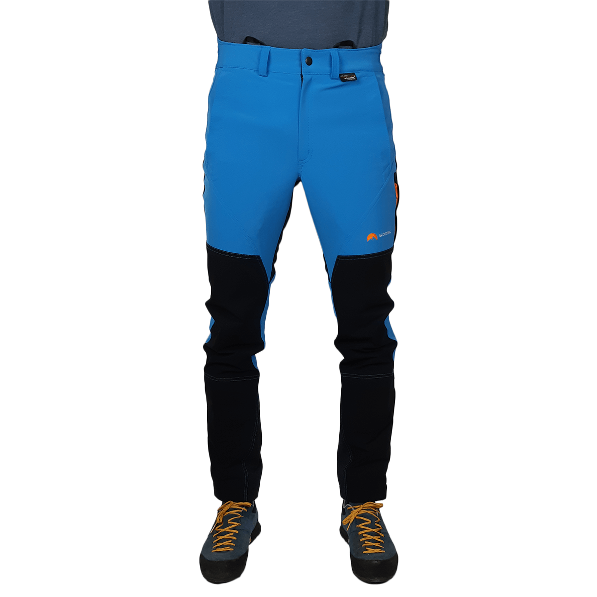 zimske hlace alpinist pro