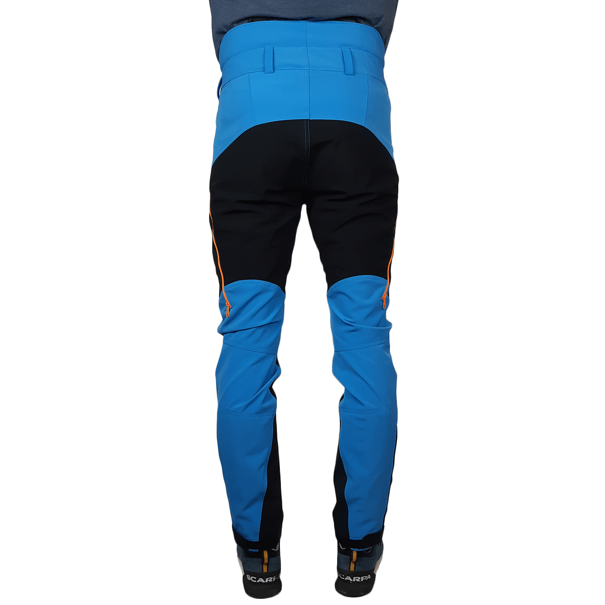 zimske hlace alpinist pro