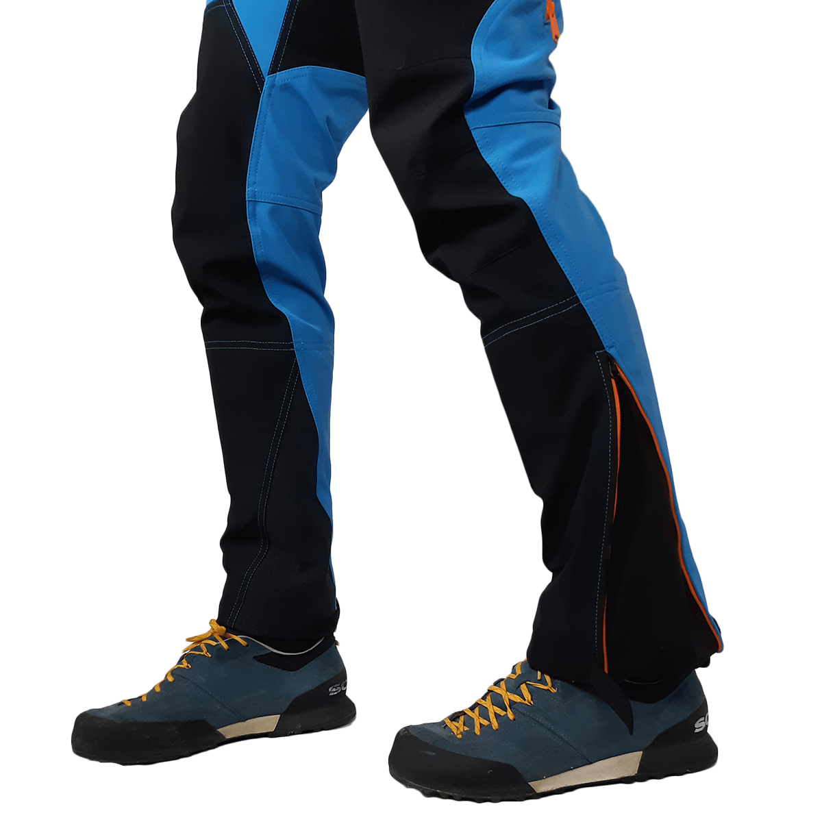 zimske hlace alpinist pro