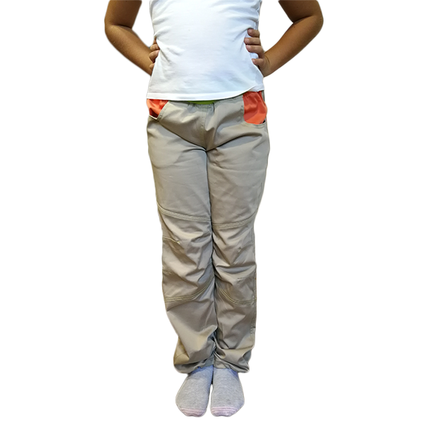 Otroške plezalne Hlače Tarantela