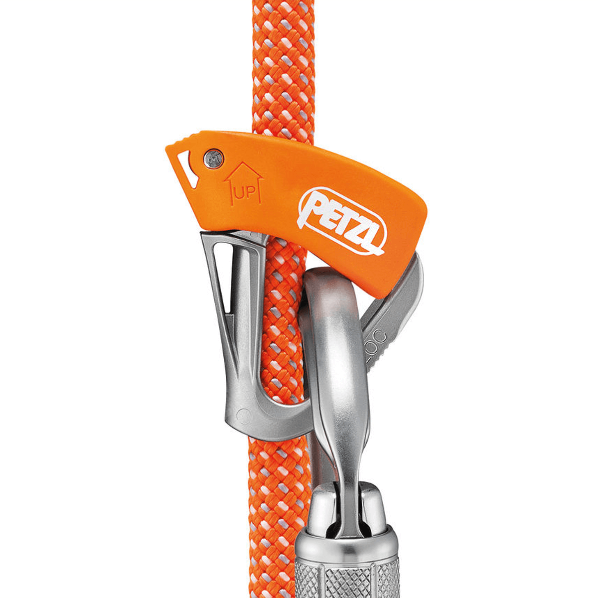 Prižema Tibloc New Petzl