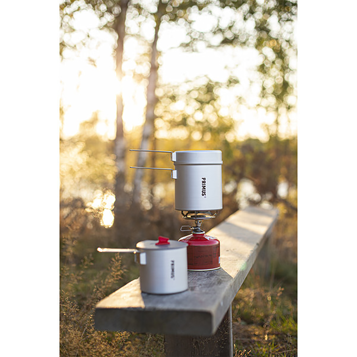 gorilnik essential trail stove