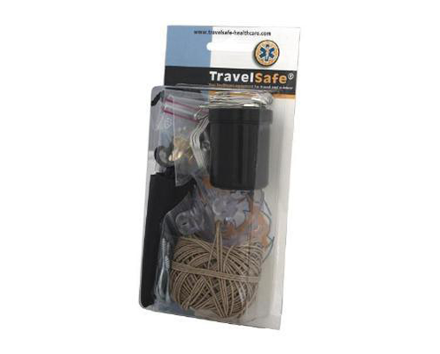 Travelsafe Mounting set