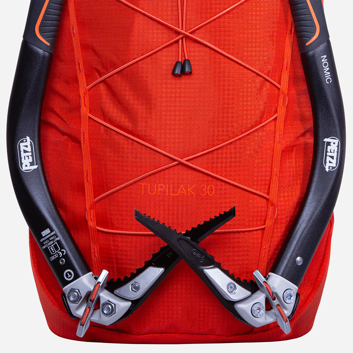 nahrbtnik tupilak 30+