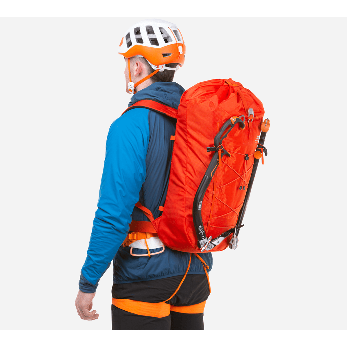 nahrbtnik tupilak 30+