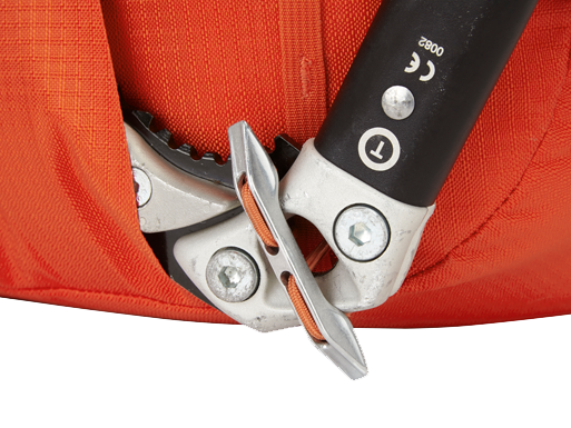 Nahrbtnik Tupilak 45+