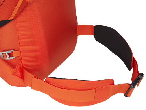 Nahrbtnik Tupilak 45+