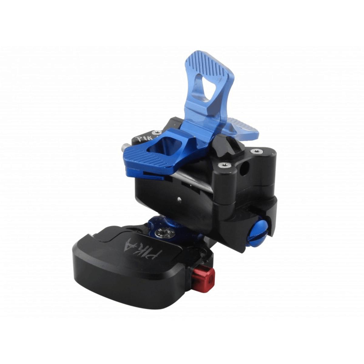 Turne vezi Pika Plum