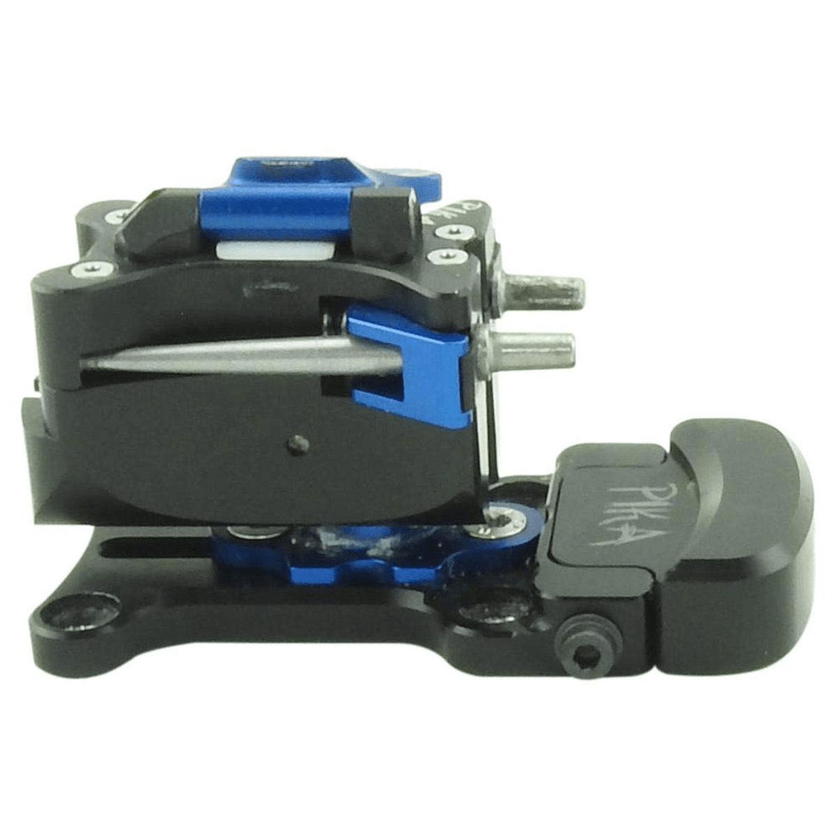 Turne vezi Pika Plum