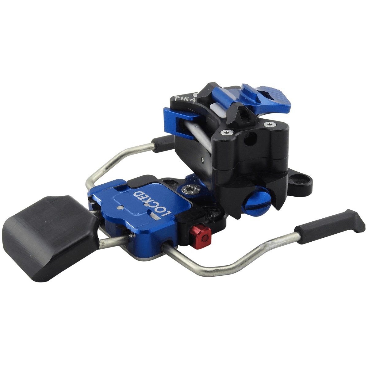 Turne vezi Pika Plum