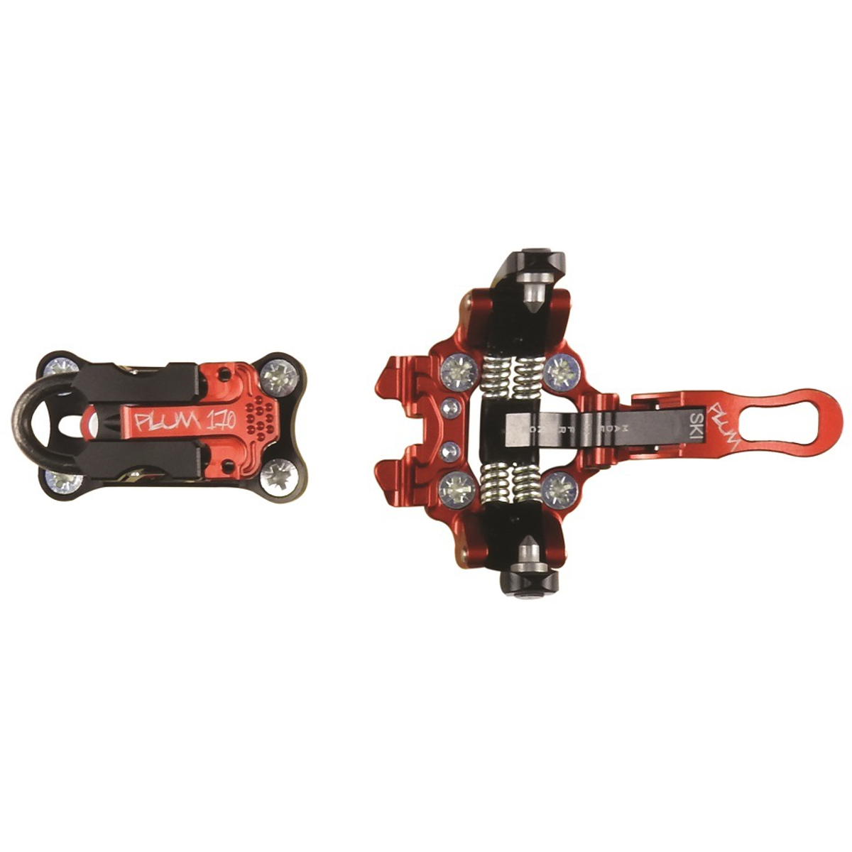 Turne vezi Plum Race 170 New