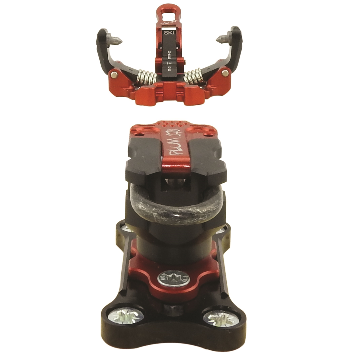 Turne vezi Plum Race 170 New