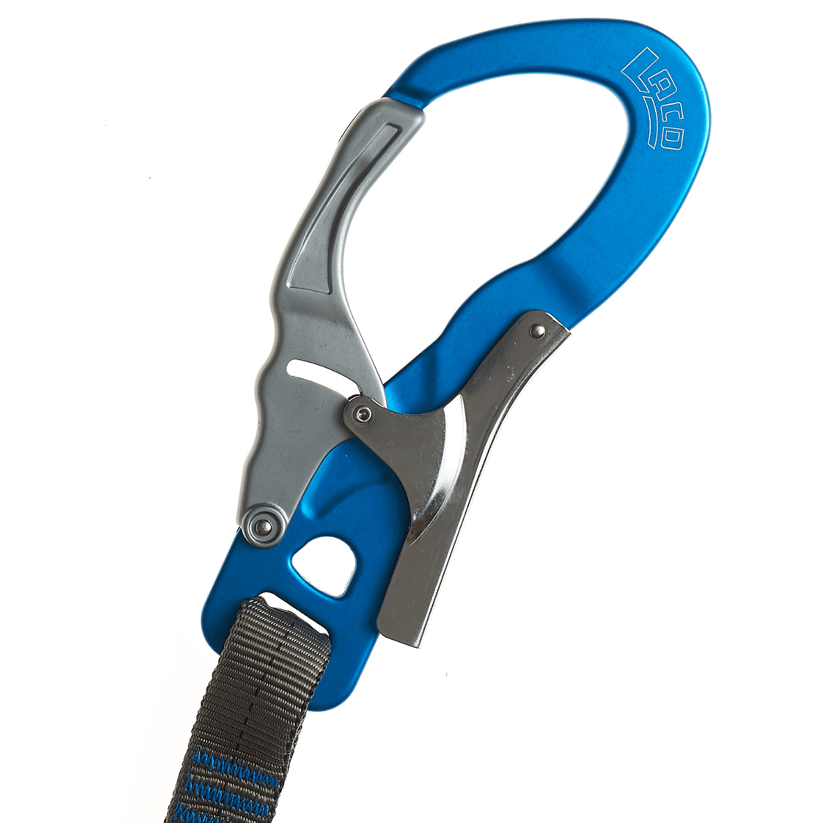 Samovarovalni komplet LACD Ultimate Ferrata S