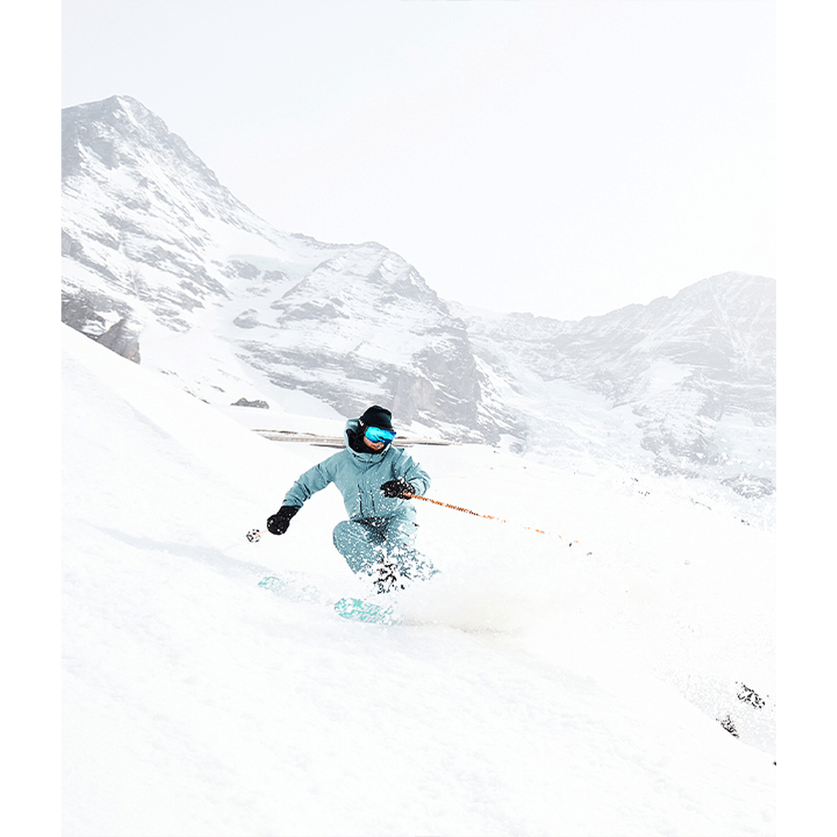 zenske turne smuci black crows vertis birdie 22.23