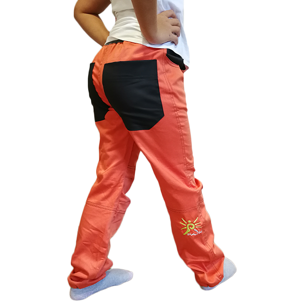 Otroške plezalne Hlače Tarantela