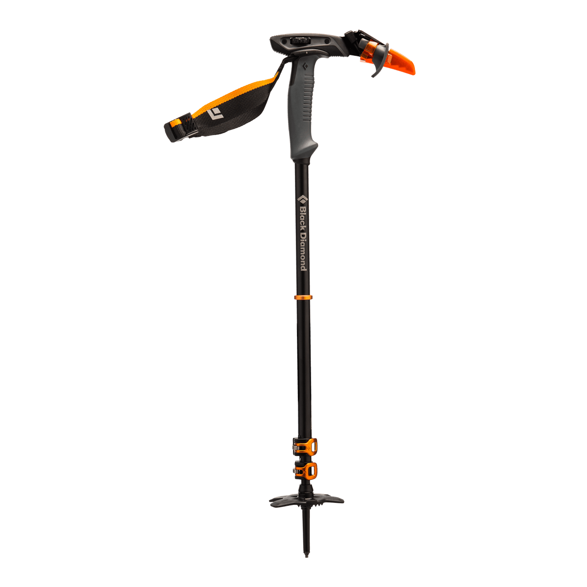 turno smucarska palica whippet