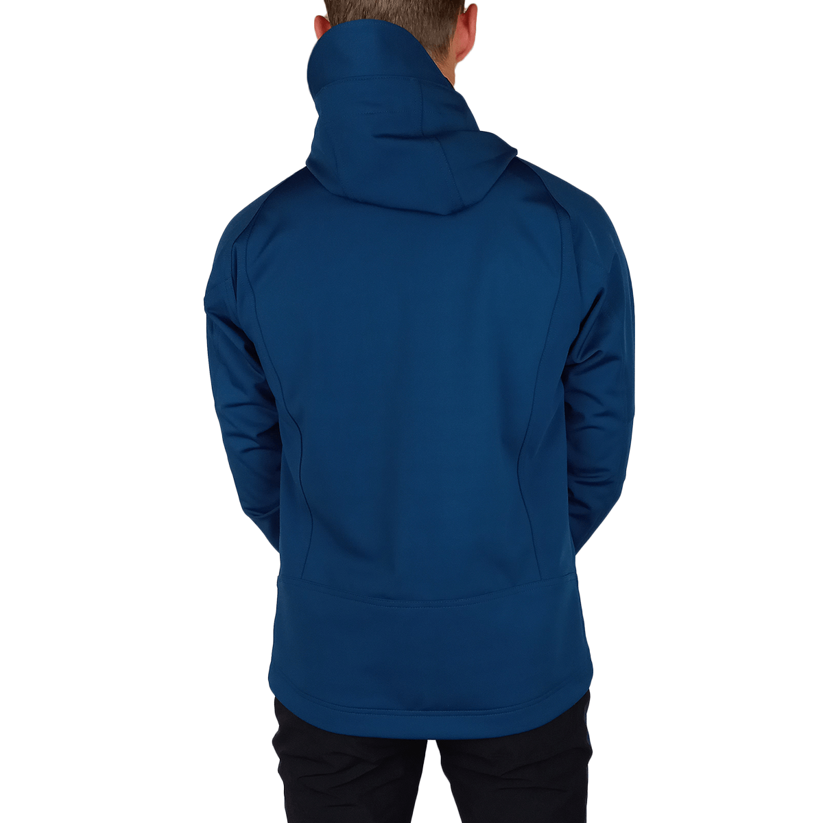 moska softshell jakna muflon