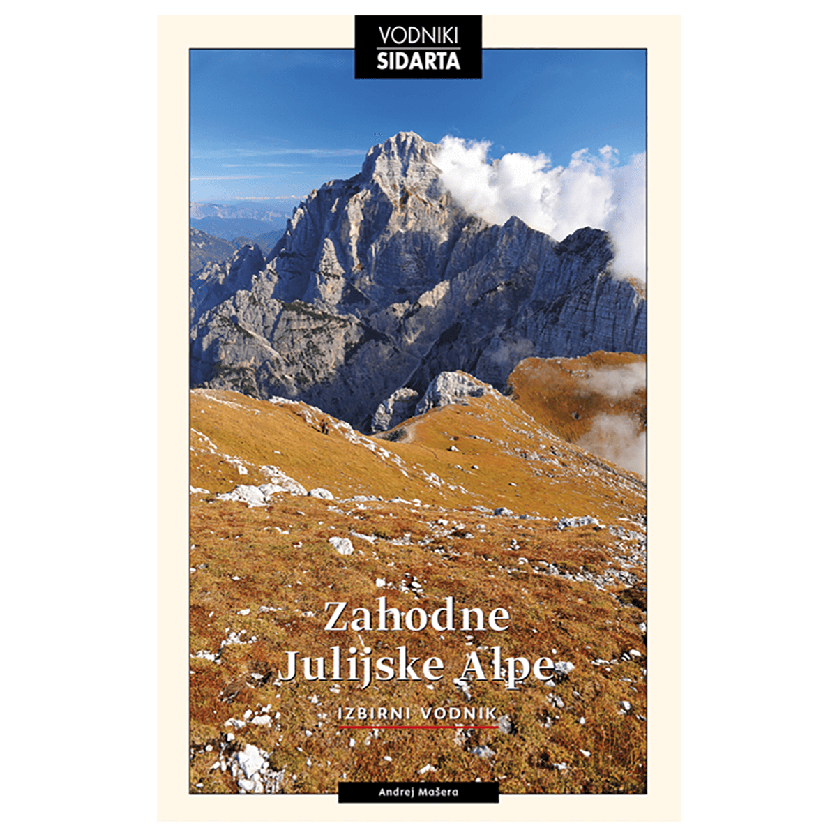 zahodne julijske alpe