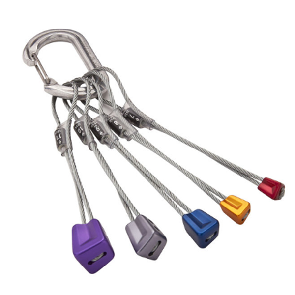 Zatiči Offset Stopper Set 7-11