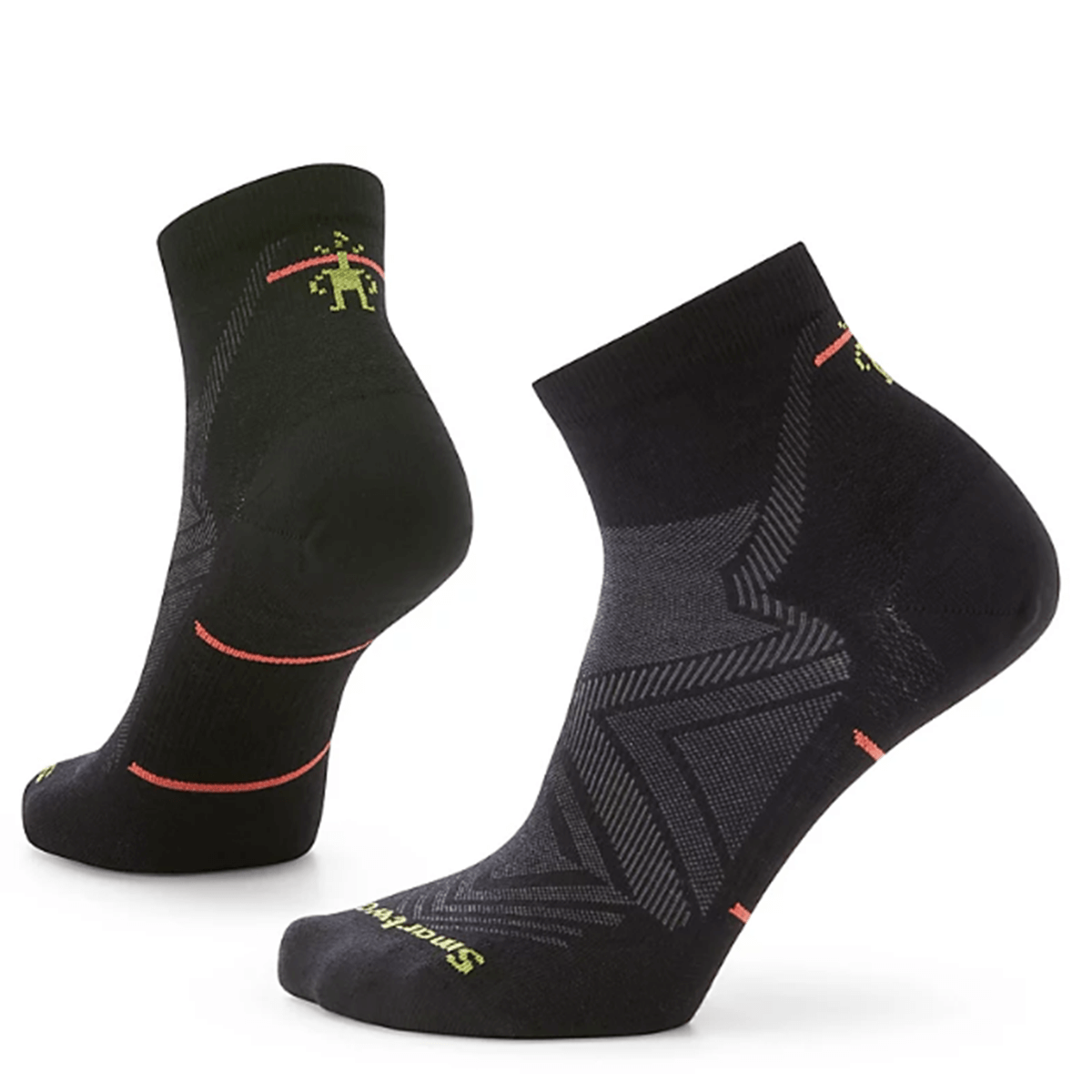 zenske nogavice run zero cushion