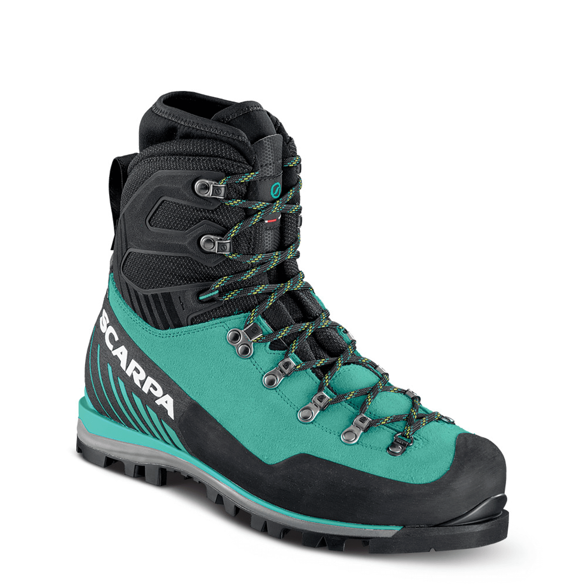 zenski cevlji mont blanc pro gtx novo