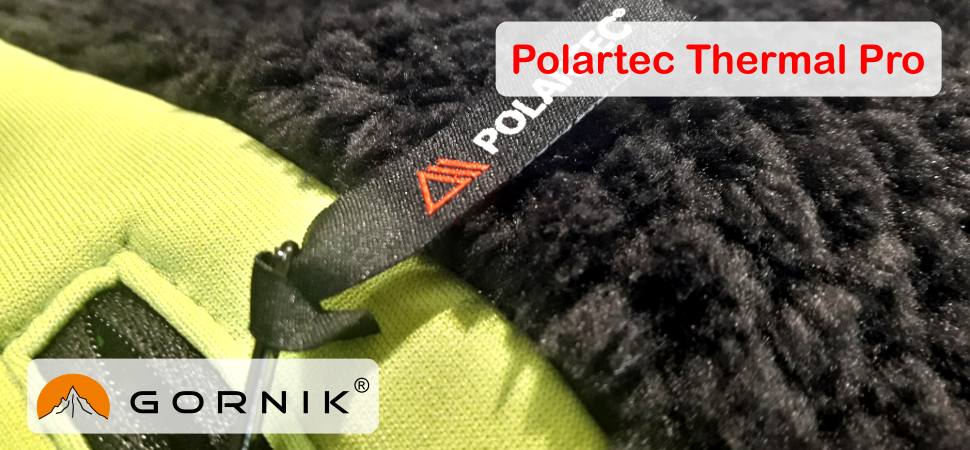 Polartec Termal Pro