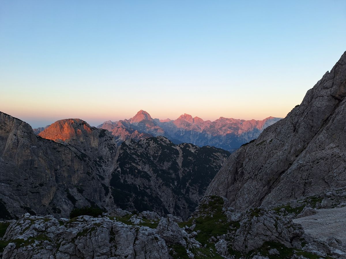 Dvodnevna tura Bele vode